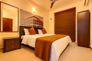 Sea View Apartment - Colombo - 7