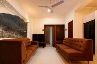 Sea View Apartment - Colombo - 1