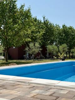 Tiny house 2 - Imanje Terzic - Podgorica - 5