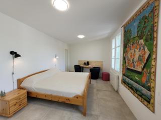 Tout prêt, tout près du fort - 2