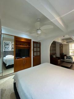 Duplex The Best Location Downtown Cartagena - Cartagena de Indias - 2