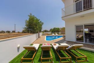 Ayia Napa Bay View Villa 6 - Ayia Napa - 8