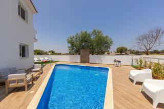 Ayia Napa Bay View Villa 6 - Ayia Napa - 6