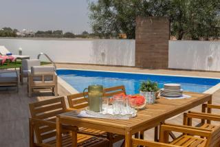 Ayia Napa Bay View Villa 6 - Ayia Napa - 7