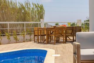 Ayia Napa Bay View Villa 6 - Ayia Napa - 3