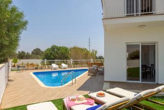 Ayia Napa Bay View Villa 6 - Ayia Napa - 2
