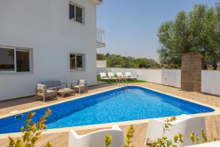 Ayia Napa Bay View Villa 6 - Ayia Napa - 1
