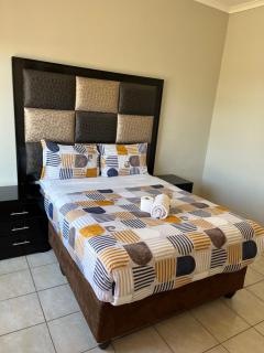 Hampton Guesthouse - Johannesburg - 9