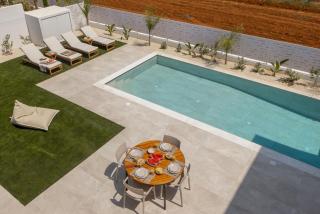 Protaras Aqua Pearl Villa 3 - Protaras - 9