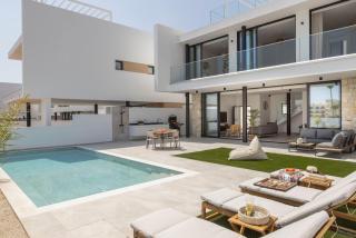 Protaras Aqua Pearl Villa 3 - Protaras - 3