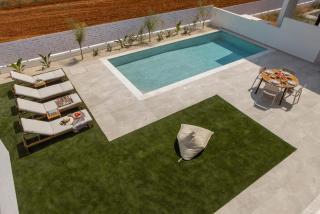 Protaras Aqua Pearl Villa 3 - Protaras - 2