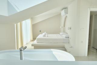 Villa NeoX with 2 Pools, Jacuzzi, Sauna & Minigolf - Fethiye - 3