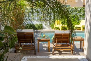 Protaras El Sol Villa - 9