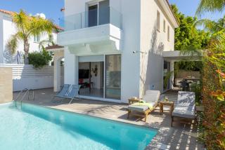 Protaras El Sol Villa - Protaras - 5