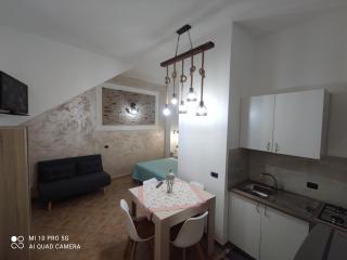 B&B Borgo Storico dei Marinai - 6