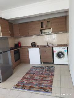 Modern Flat Walk to Shops, Cafes Harbour - Fethiye - 3
