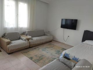 Modern Flat Walk to Shops, Cafes Harbour - Fethiye - 2