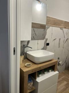 B&B Borgo Storico dei Marinai - 1