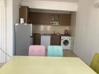 Modern Flat Walk to Shops, Cafes Harbour - Fethiye - 1
