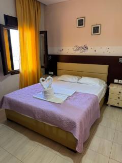 Ta Kalamakia Apartments - Vatera - 0