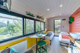 La roulotte de Valou - 5