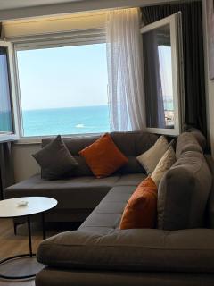 Seascape Apartment Durres - Durrës - 7