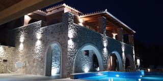 Villa Athena Ermioni - 8