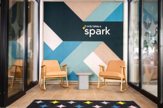 Spark By Hilton Madrid Alcala - Madrid - 9