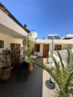 Riad Safina - Marrakech - 8
