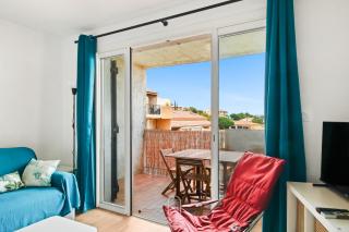 Le Phare Giens CLIM/WIFI/PARKING - 7