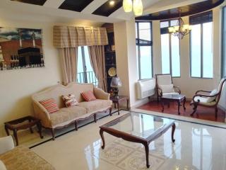 Luxury Noor Villa - 7