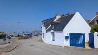 Maen bihan - Arzon - 0