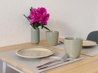 Cheerful apartment in the heart of Prague - Praga - 5