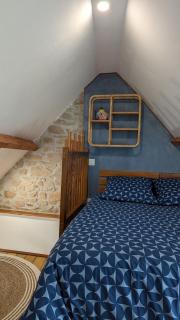 Maen bihan - Arzon - 7