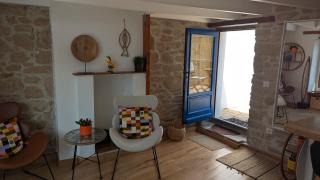 Maen bihan - Arzon - 6