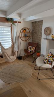 Maen bihan - Arzon - 1