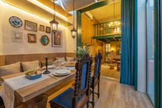 Tonight Homestay South Shanxi Road Shanghai Ledu Building - 9