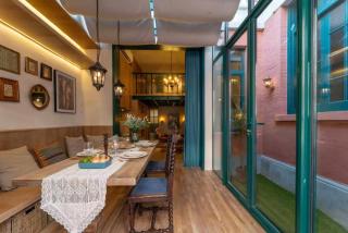 Tonight Homestay South Shanxi Road Shanghai Ledu Building - 6