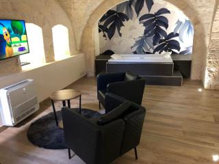 B&B Aurelia - Turi - 3