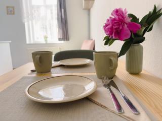 Cheerful apartment in the heart of Prague - Praga - 6
