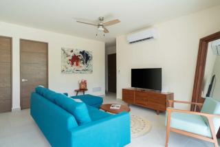 Akumal LuumHa Private Hot tub 7 Rooftop Pools Beach Access - Akumal - 7