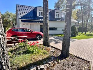 White House apartment - 9