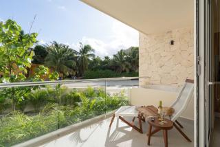 Akumal LuumHa Private Hot tub 7 Rooftop Pools Beach Access - Akumal - 8