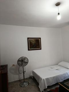 One bedroom apartment - Tirana - 8
