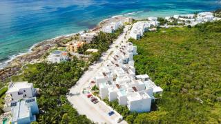 Akumal LuumHa Private Hot tub 7 Rooftop Pools Beach Access - Akumal - 9