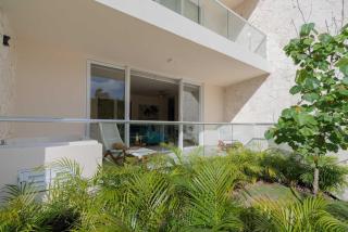 Akumal LuumHa Private Hot tub 7 Rooftop Pools Beach Access - Akumal - 3