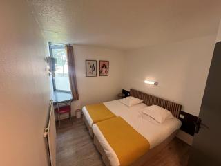 Hôtel Amarante - Besançon - 2
