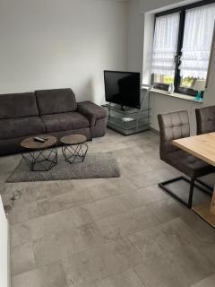 Schönes Appartement in der Nähe vom Schloss Herten - 7