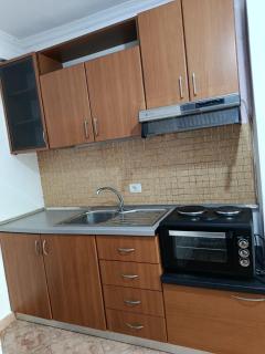 One bedroom apartment - Tirana - 2