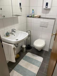 Schönes Appartement in der Nähe vom Schloss Herten - 4